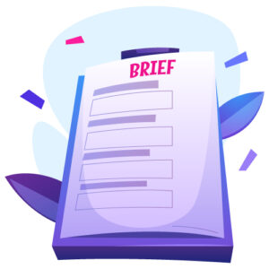 ejemplo de brief de marketing